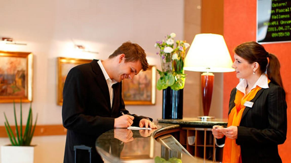 Tekirdağ Personel Taşımacılığı