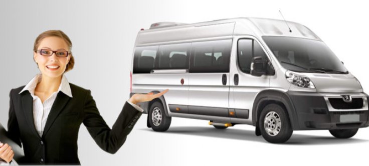 Tekirdağ Personel Taşımacılığı